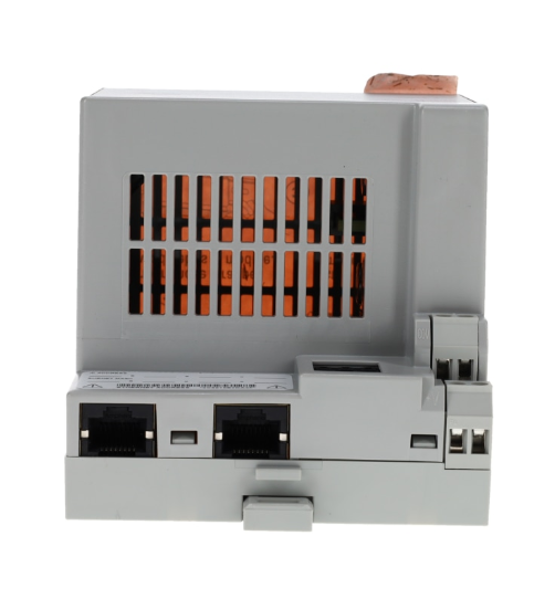 Allen-Bradley 1794-AENTR Communication Adapter – FLEX I/O Ethernet/IP 24V DC