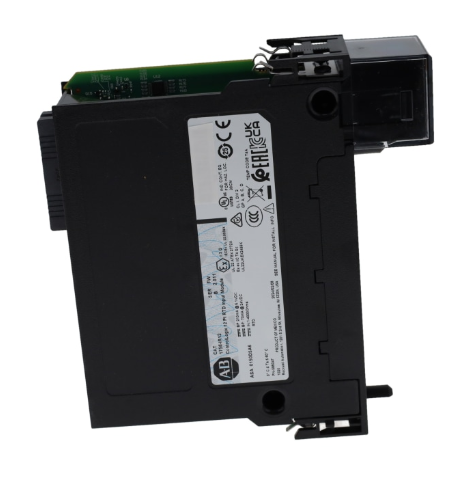 Allen-Bradley 1756-IR12 ControlLogix RTD Input Module – 12-Point Non-Isolated Temperature Input