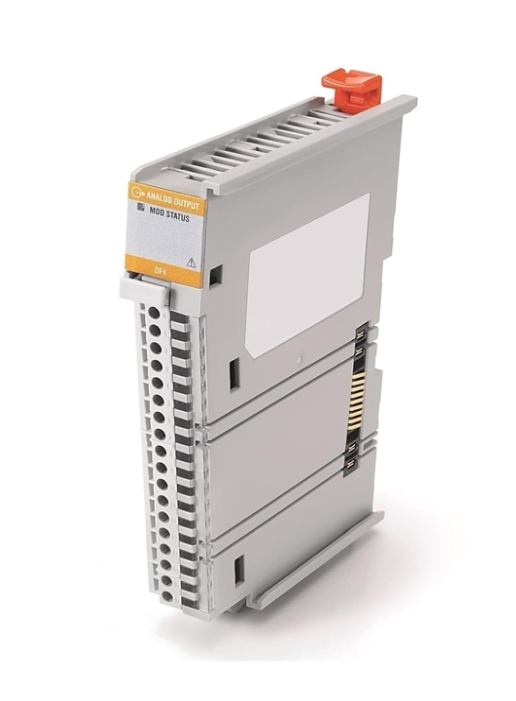 Allen-Bradley 5069-OF4 Compact 5000 Analog Output Module – 4-Channel Current/Voltage Output