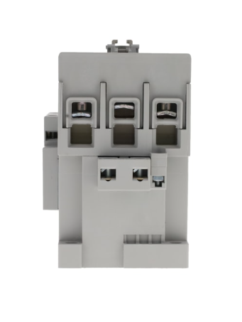 Allen-Bradley 100-C72DJ10 Contactor – 72 A, 3-Pole, 24 V DC Coil with Integrated Diode