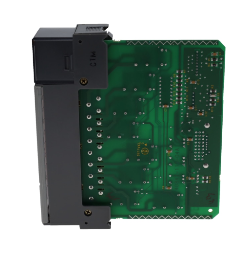 Allen-Bradley 1746-OX8 Digital Output Module – 8-Point Isolated Relay, 5 A, 265 V AC / 125 V DC, SLC 500