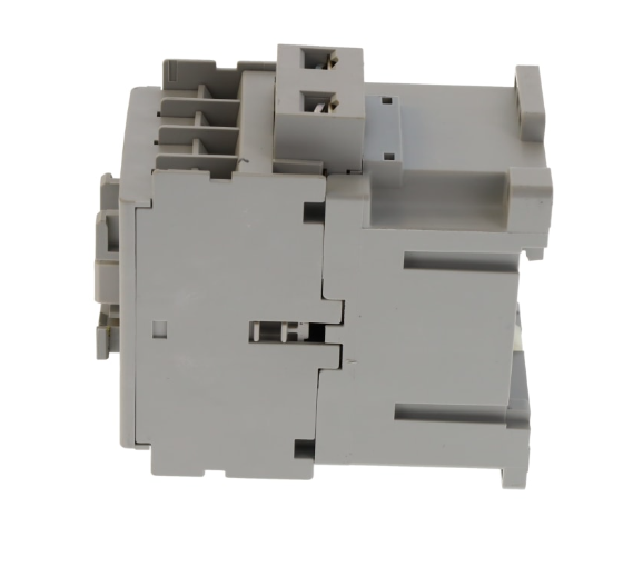 Allen-Bradley 100-C09EJ01 Contactor – 9 A, 24 V DC Electronic Coil, 3-Pole, Motor Load