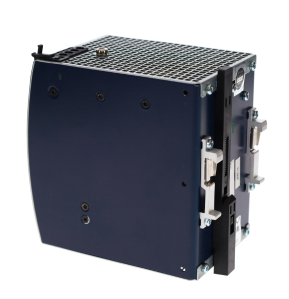 Allen-Bradley 1606-XLS480E Power Supply – 480 W 24–28 V DC Output, 100–240 V AC Input | MeloMation 2-Year Warranty