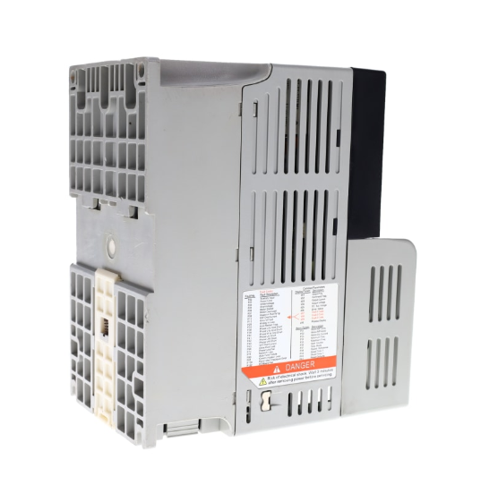 Allen-Bradley 22B-D4P0N104 PowerFlex 40 AC Drive – 1.5 kW (2 HP), 480 V AC, 3-Phase