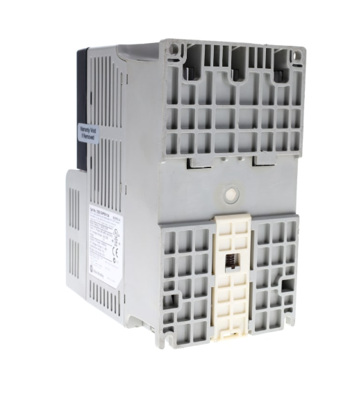 Allen-Bradley 22B-D4P0N104 PowerFlex 40 AC Drive – 1.5 kW (2 HP), 480 V AC, 3-Phase